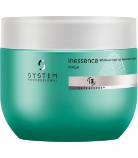 System Inessence Mask 400 ml