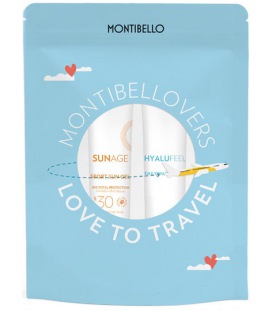 Montibello Love To Travel