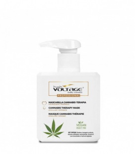 Voltage Mascarilla Cannabis-Terapia 500 ml