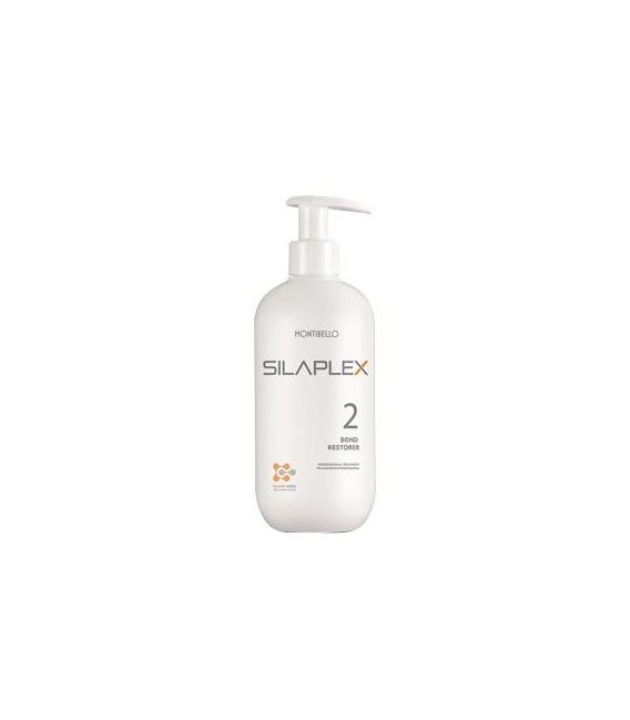 Silaplex 2 Bond Restorer Montibello 500 ML