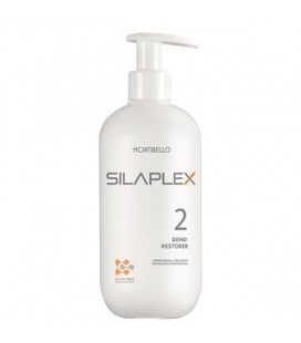 Silaplex 2 Bond Restorer Montibello 500 ML