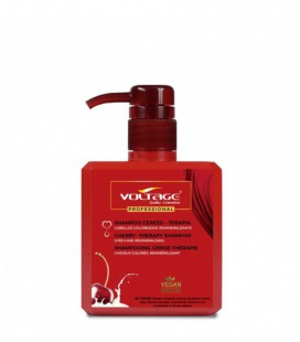 Voltage Shampoo Cerezoterapia 500 ml