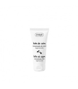 Ziaja Leche de Cabra Crema de manos concentrada 50 ml