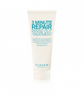 Eleven 3 Minute Rinse Out Repair Treatment 200 ml