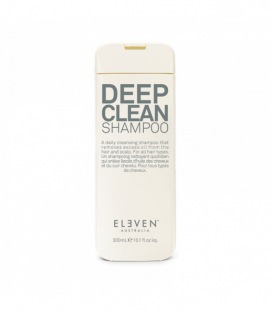 Eleven Deep Clean Shampoo 300 ml