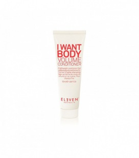 Eleven I Want Body Volume Conditioner 50 ml