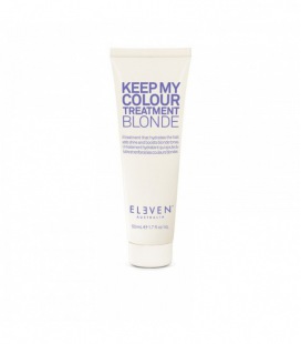 Eleven Keep My Colour Treatment Blonde 50 ml