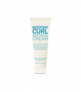 Eleven Keep My Curl Defining Cream 50 ml