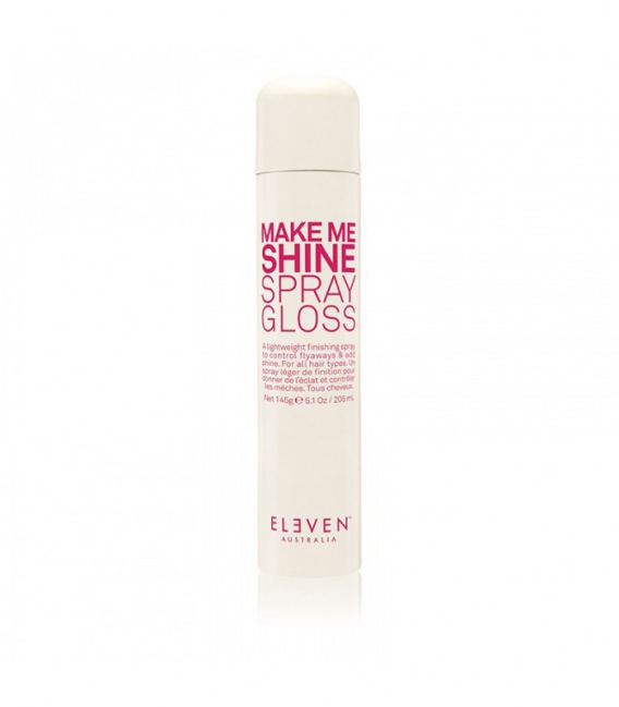 Eleven Make Me Shine Spray Gloss 200 ml