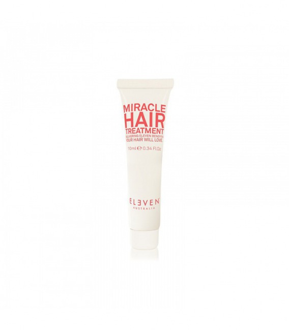 Eleven Miracle Hair Treatment 10 ml