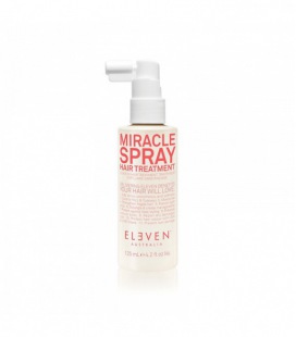 Eleven Miracle Spray Hair Treatment 125ml