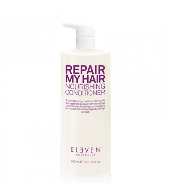 Eleven Repair My Hair Conditioner 960 ml