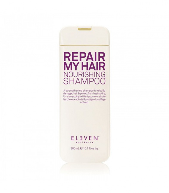 Eleven Repair My Hair Shampoo 300 ml