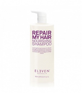 Eleven Repair My Hair Shampoo 960 ml