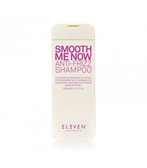 Eleven Smooth Me Now Anti-Frizz Shampoo 300 ml