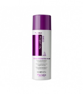 Fanola No Yellow Thermo-Protective Cream 150ml