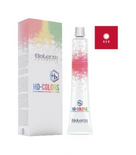 Salerm Hd-Colors Red 150 ml