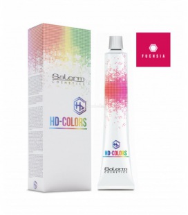 Salerm Hd-Colors Fuchsia 150 ml