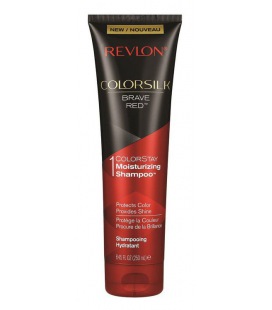 Revlon Colorsilk Brunette Nourishing Shampoo 250 ml