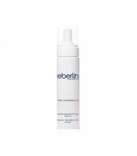 Eberlin Equilibrium 10 Mousse Dermoprotectora Esencial 200 ml