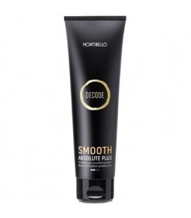 Balm Alisador Decode Smooth Absolute Plus Montibello 150 ml