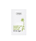 Ziaja PEPINO Y MENTA Mascarilla facial enzimática Pack 20 x 7ml