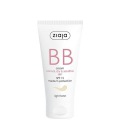 Ziaja BB cream pieles normales, secas y sensibles SPF15 Tono Claro 50 ml