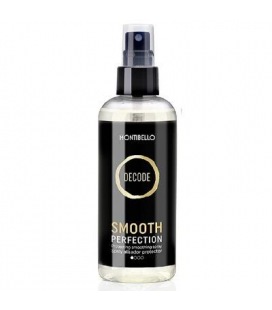 Spray Alisador Decode Smooth Perfection Montibello 200 ml