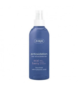 Ziaja ACAI Tónico facial en spray 200 ml