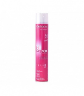 Salerm Hi Repair Spray Extra Strong 500 ml