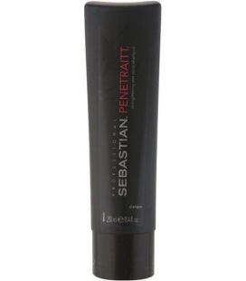Sebastian Champú Fortalecedor y Reparador Penetraitt 250 ml