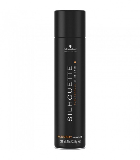 Schwarzkopf Silhouette Hairspray Super Hold 300 ml