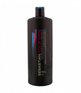 Sebastian Color Ignite Multi Shampoo 1000 ml