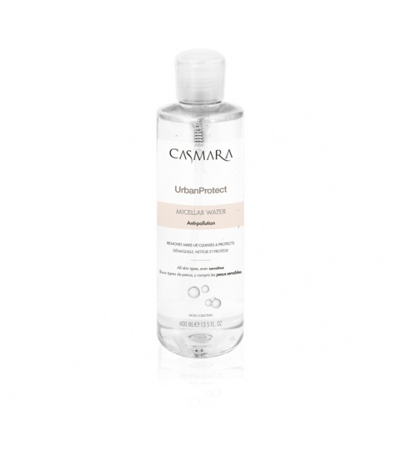 Casmara Urbanprotect Micellar Water 400 ml