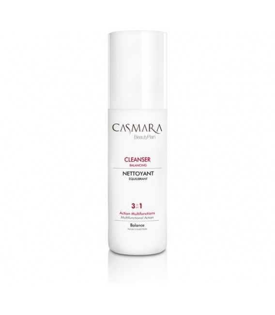 Casmara Cleanser Balancing Multifunctional  3in1 150 ml