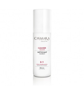 Casmara Cleanser Balancing Multifunctional  3in1 150 ml