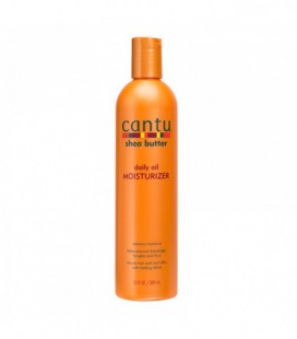 Cantu Shea Butter Daily Oil Moisturizer 384ml