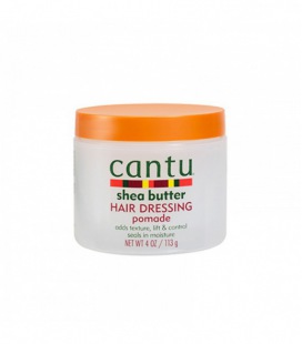 Cantu Shea Butter Hair Dessing Pomade 113g