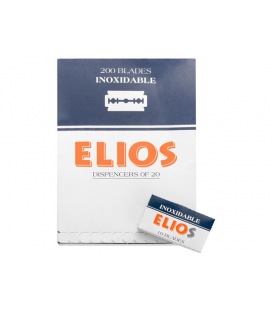 Elios Cuchilla Caja 10 Unidades