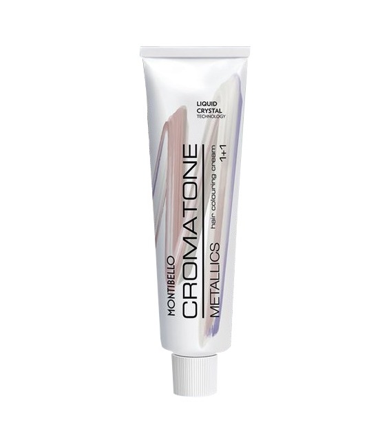 Montibello Cromatone Metallics 60gr