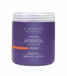 Farmavita Amethyste Hydrate Velvet Mask 1000 ml