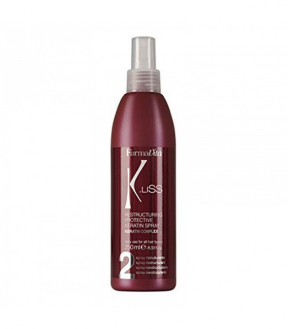 Farmavita K,Liss Restructuring Protective Spray 250 ml