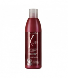 Farmavita K,Liss Restructuring Smoothing Shampoo 250 ml