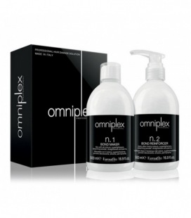 Farmavita Omniplex Salon Kit