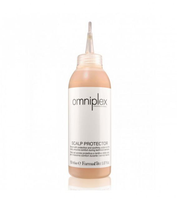 Farmavita Omniplex Scalp Protector Serum Protector 150 ml
