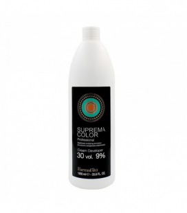Farmavita Suprema Color Crema Developer 30vol 1000 ml