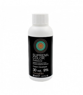 Farmavita Suprema Color Crema Developer 30vol 60 ml