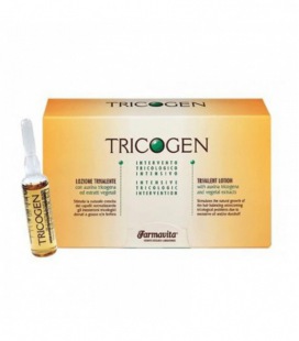 Farmavita Tricogen Lotion 12x8 ml,