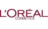 L'Oreal Cosmetics Paris