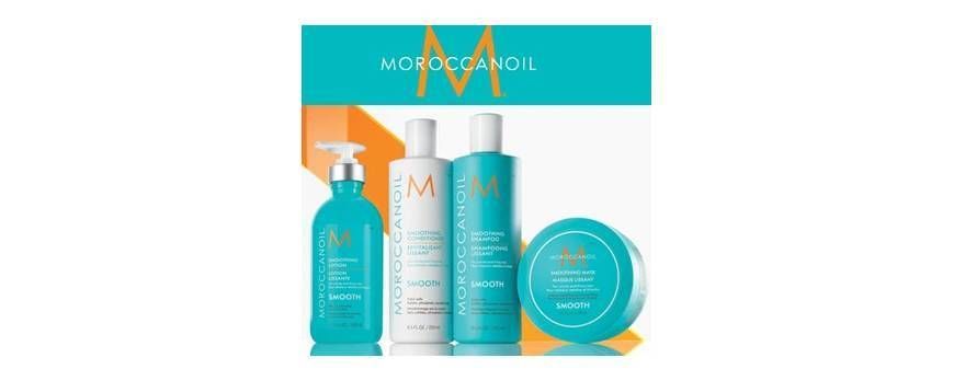 Oferta 10% de Descuento en Moroccanoil